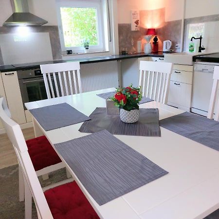 Ferienwohnung Rudat Treuchtlingen Εξωτερικό φωτογραφία