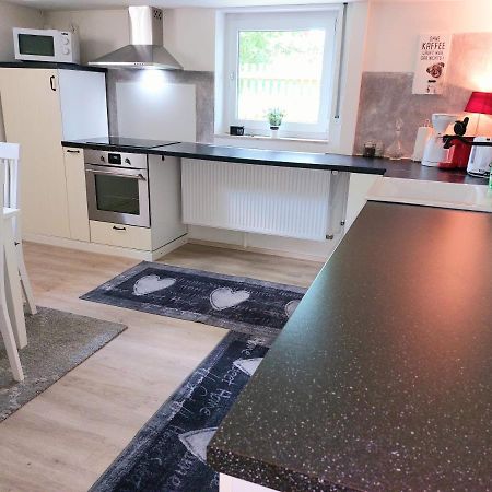 Ferienwohnung Rudat Treuchtlingen Εξωτερικό φωτογραφία