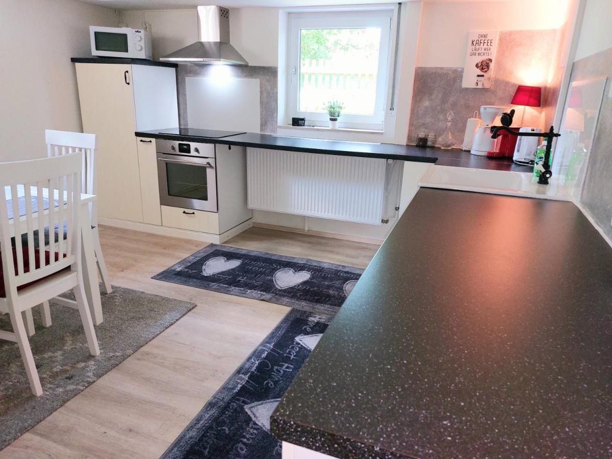 Ferienwohnung Rudat Treuchtlingen Εξωτερικό φωτογραφία