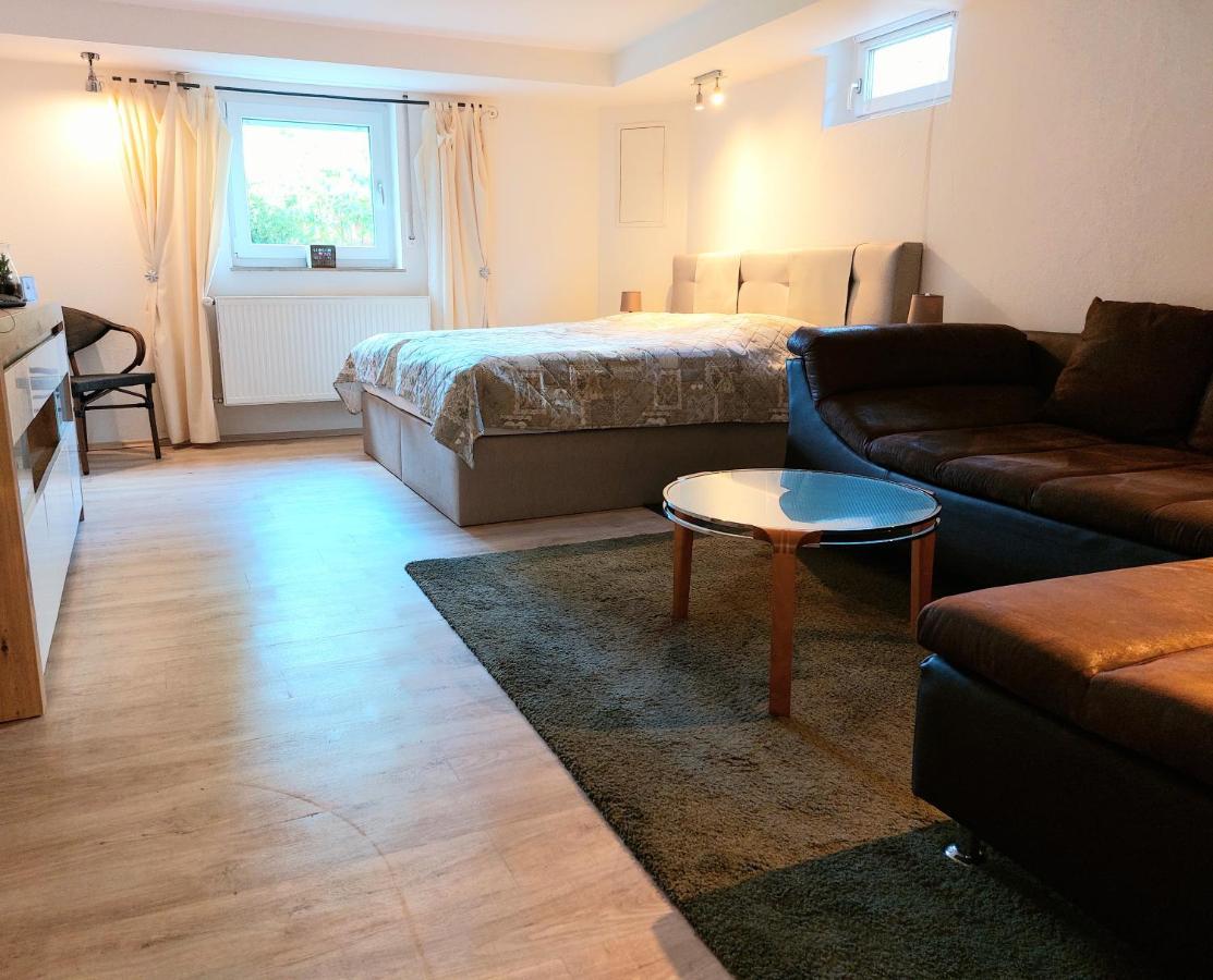 Ferienwohnung Rudat Treuchtlingen Εξωτερικό φωτογραφία