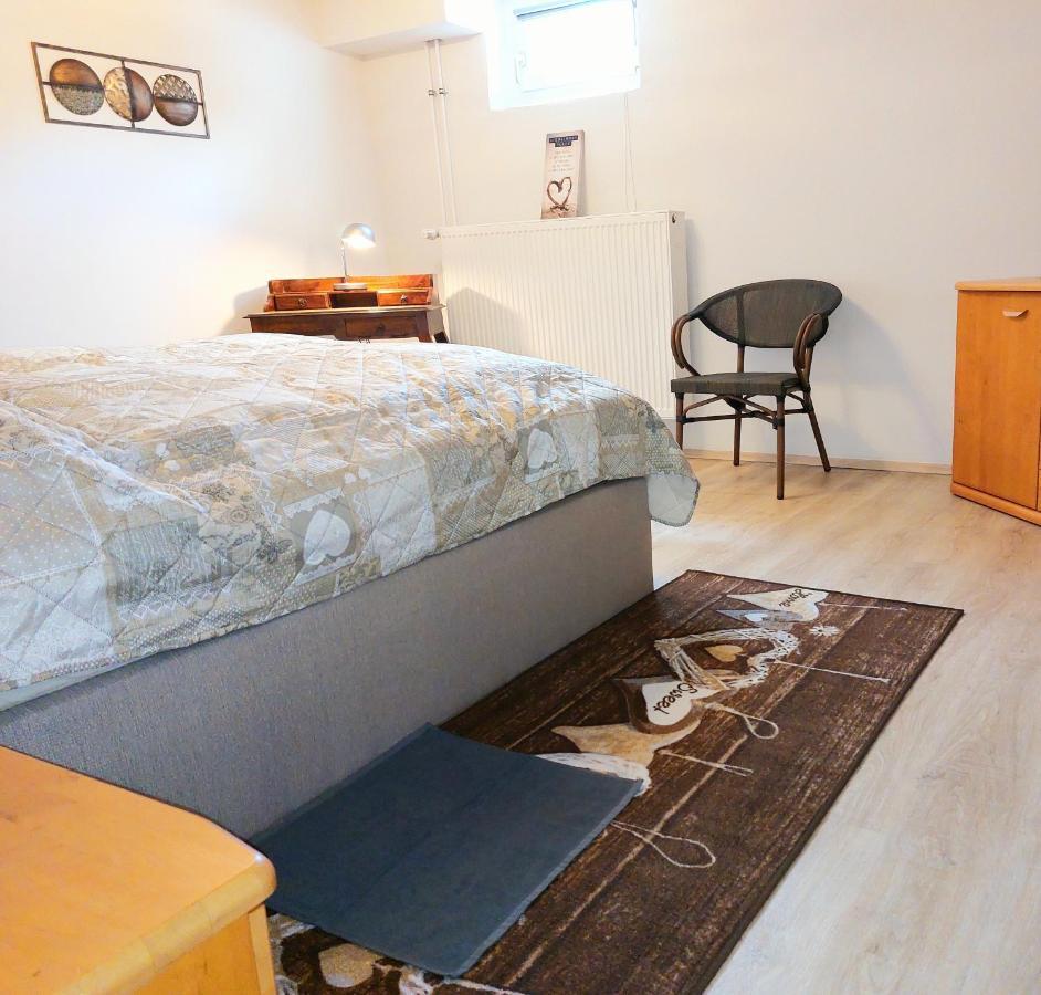Ferienwohnung Rudat Treuchtlingen Εξωτερικό φωτογραφία