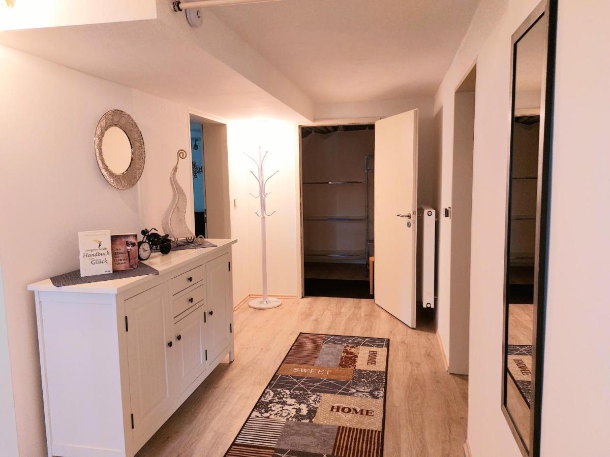 Ferienwohnung Rudat Treuchtlingen Εξωτερικό φωτογραφία