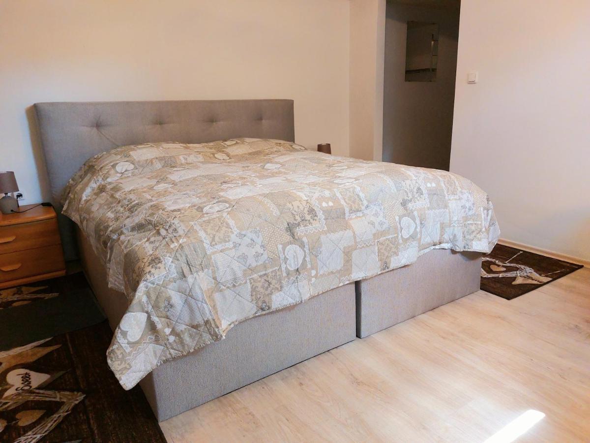 Ferienwohnung Rudat Treuchtlingen Εξωτερικό φωτογραφία