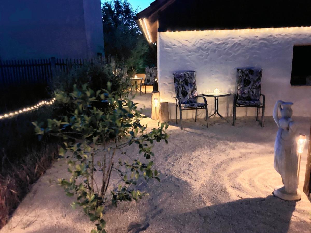 Ferienwohnung Rudat Treuchtlingen Εξωτερικό φωτογραφία