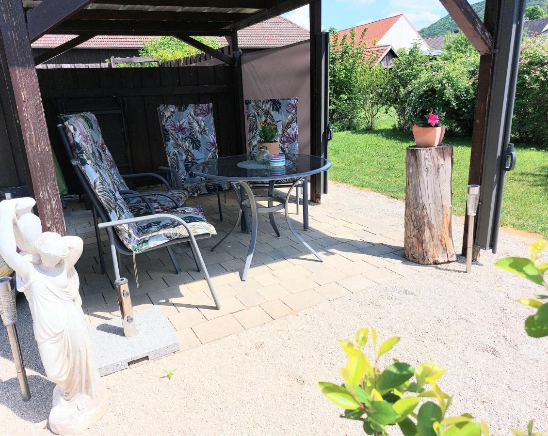 Ferienwohnung Rudat Treuchtlingen Εξωτερικό φωτογραφία