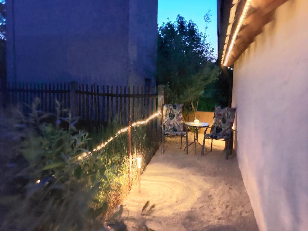 Ferienwohnung Rudat Treuchtlingen Εξωτερικό φωτογραφία