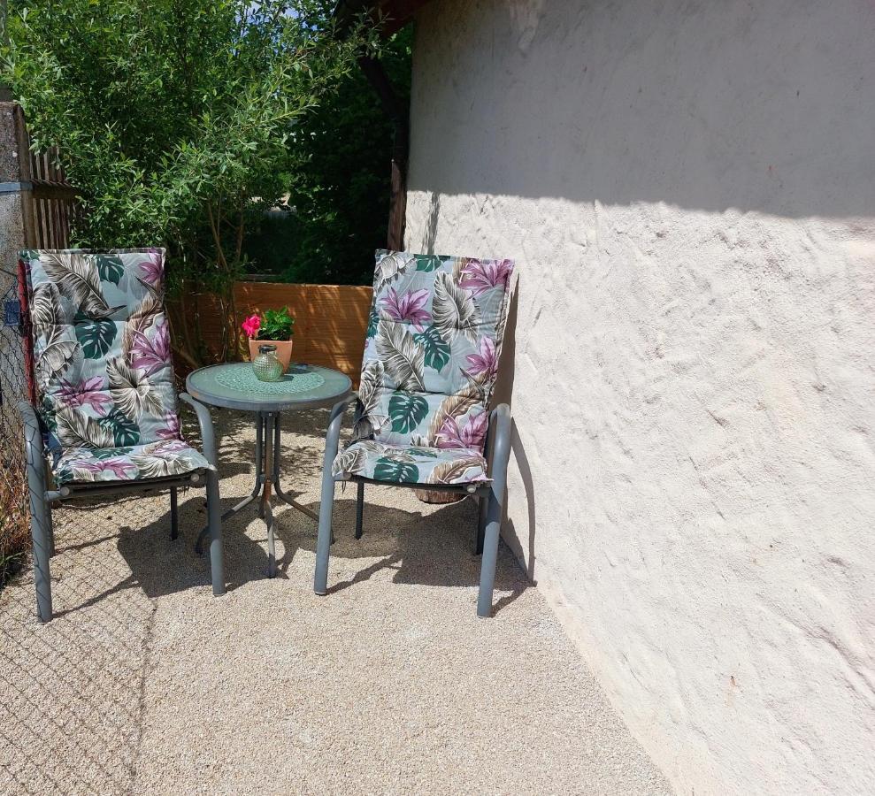 Ferienwohnung Rudat Treuchtlingen Εξωτερικό φωτογραφία