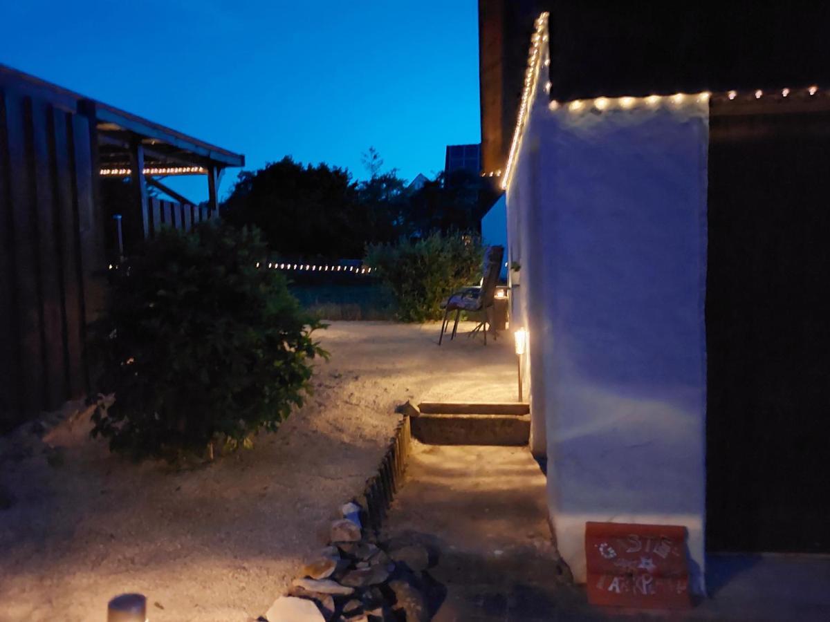 Ferienwohnung Rudat Treuchtlingen Εξωτερικό φωτογραφία